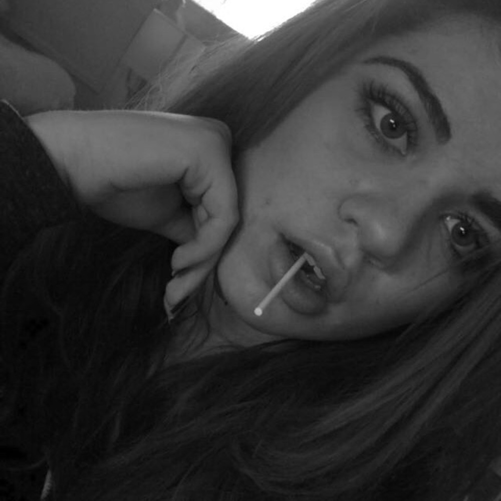 Meet your Posher, Tatiana
